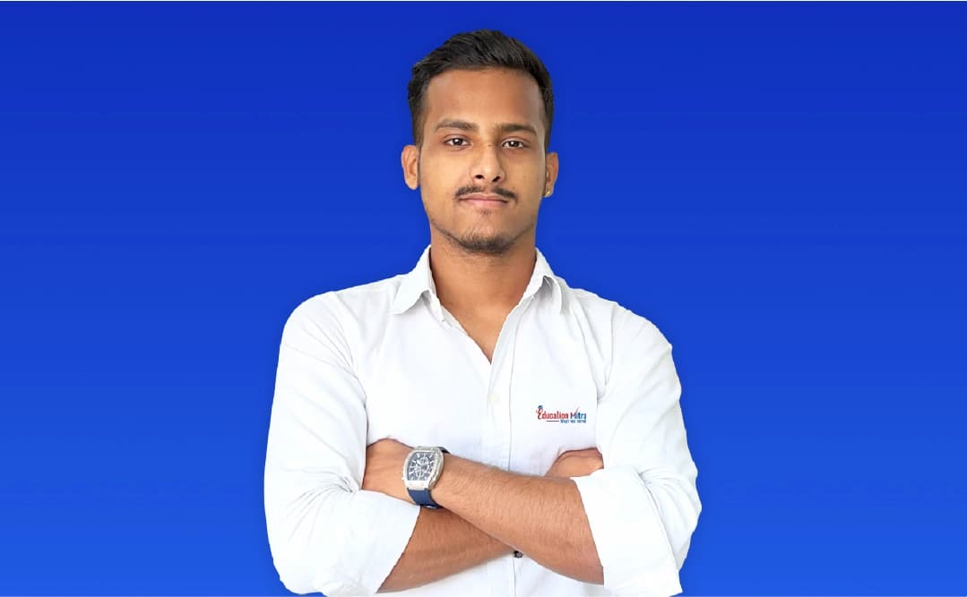 Tushar Giri