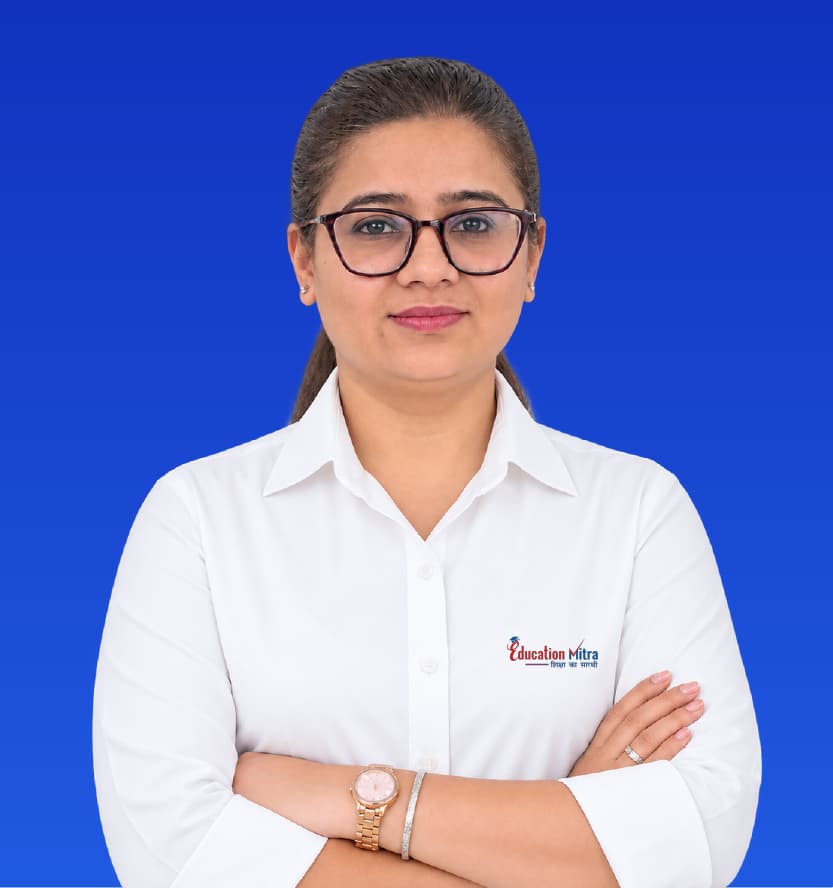 Gayatri Suryavanshi